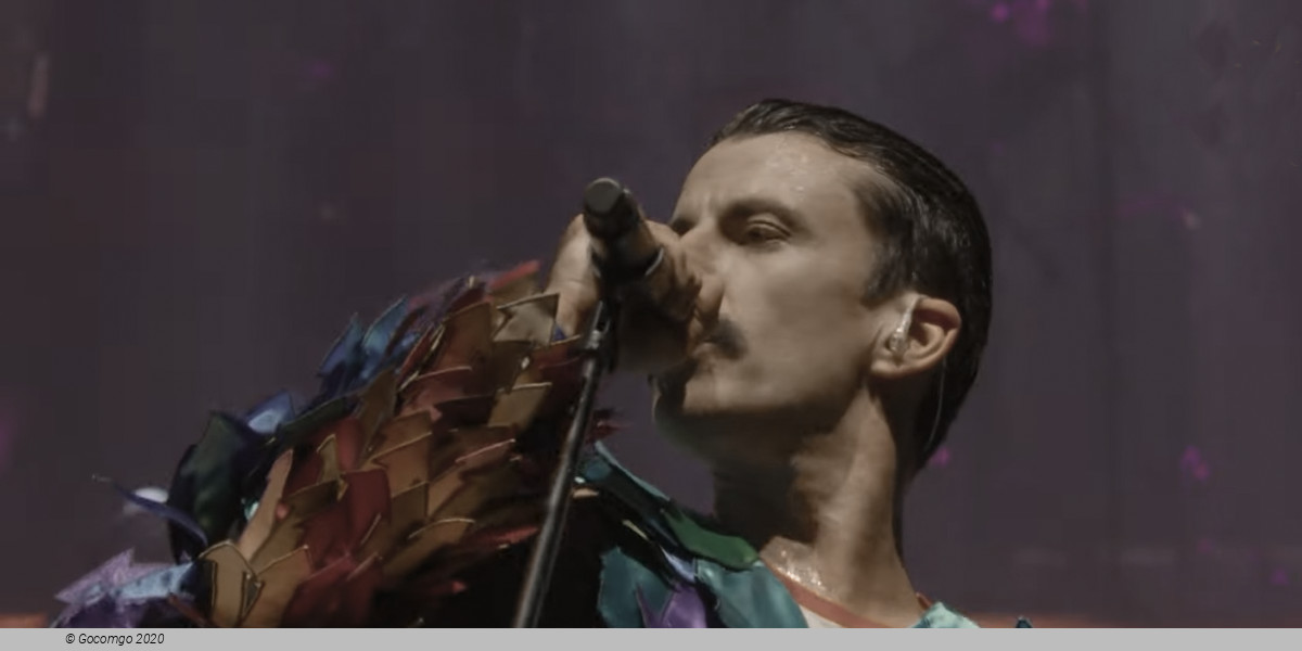 QUEEN Orchestral, photo 2