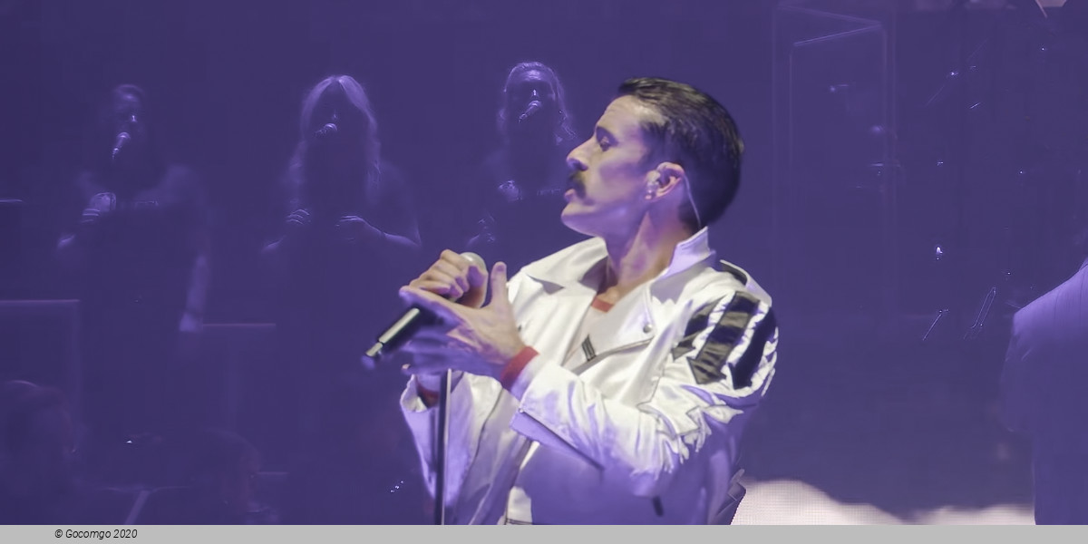 QUEEN Orchestral, photo 9