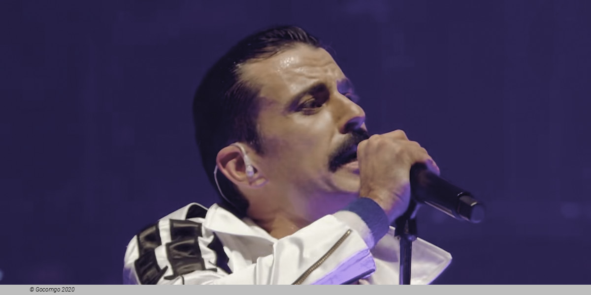 QUEEN Orchestral, photo 12