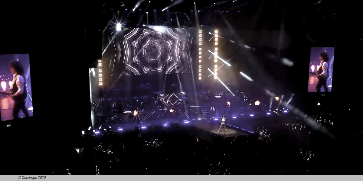 QUEEN Orchestral, photo 1