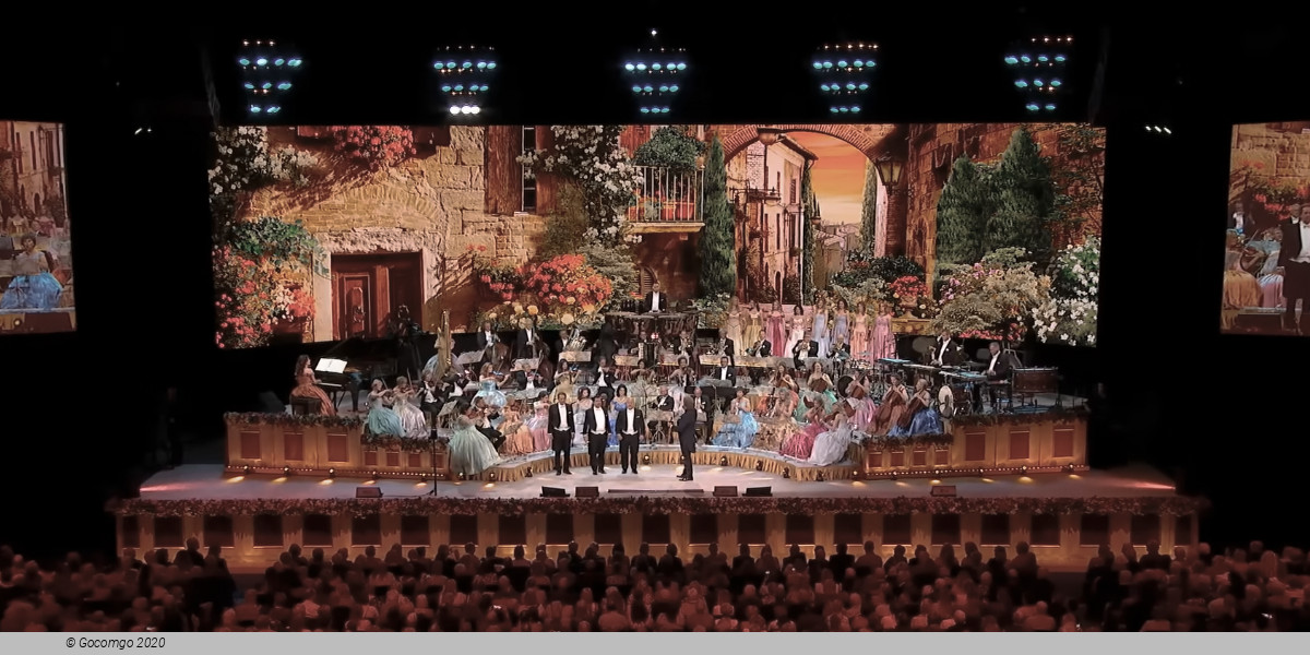 André Rieu, photo 5