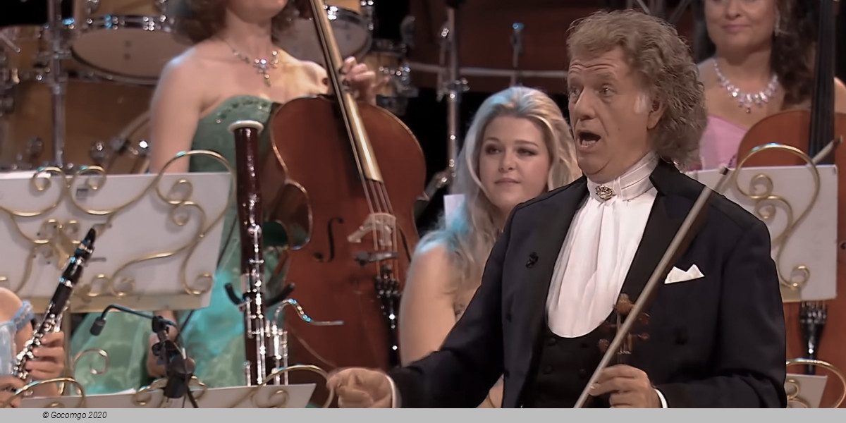 André Rieu, photo 1