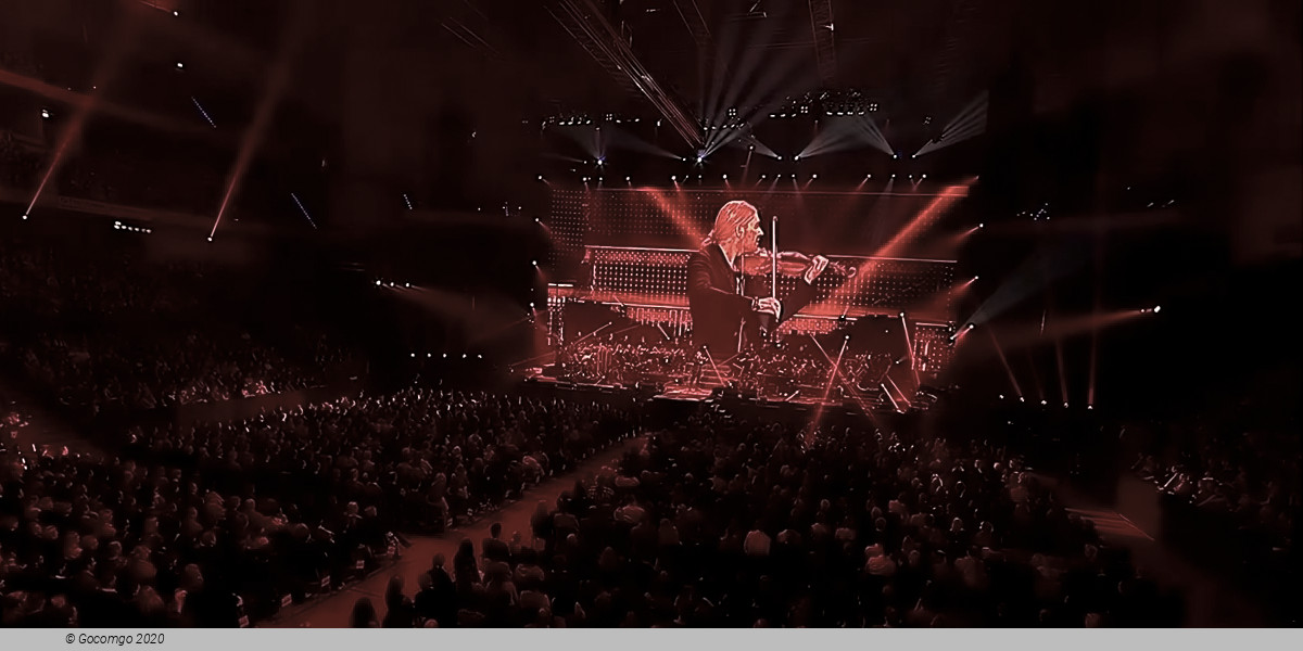 Garrett-Mania, photo 4