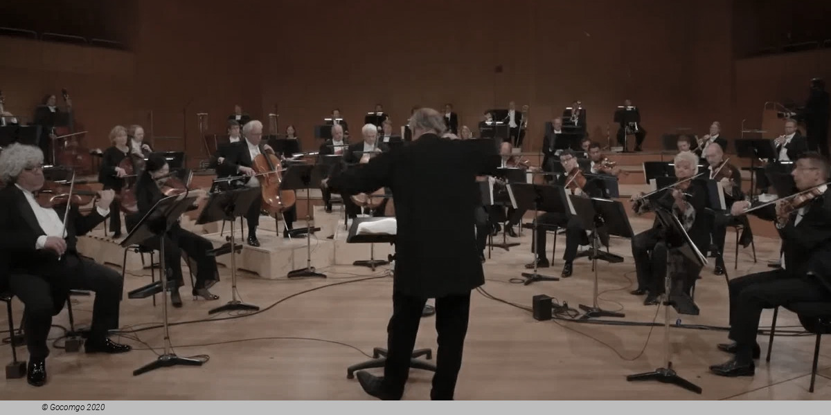 The Beatles (a cappella), photo 1