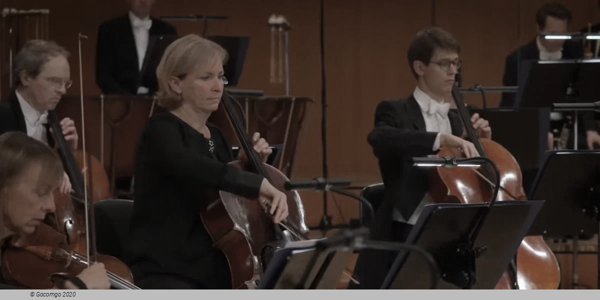 Triumph of Jazz, photo 1