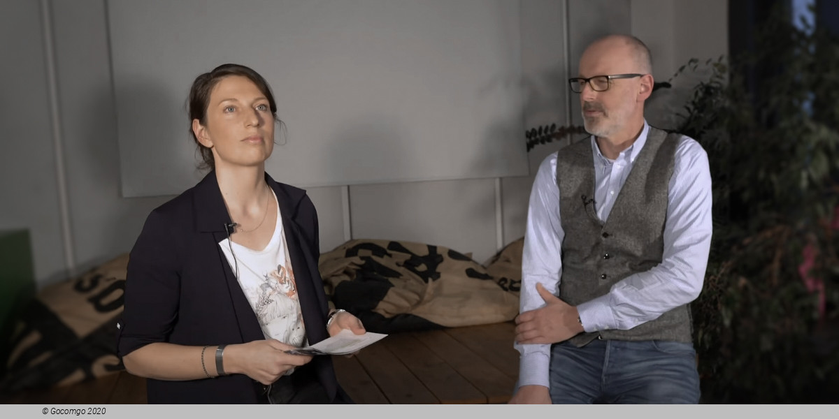 Peter Wohlleben, photo 1