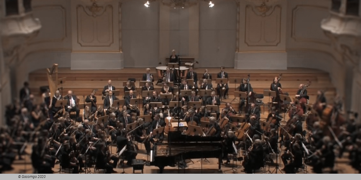 Orchester '91, photo 1