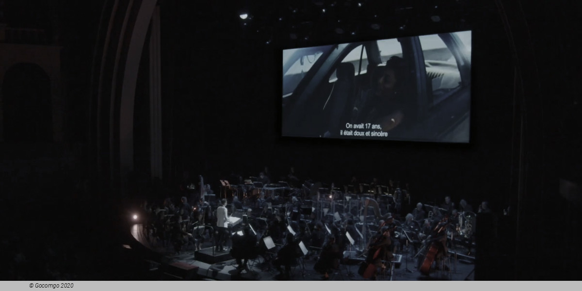 Symphonic film concert La La Land, photo 2