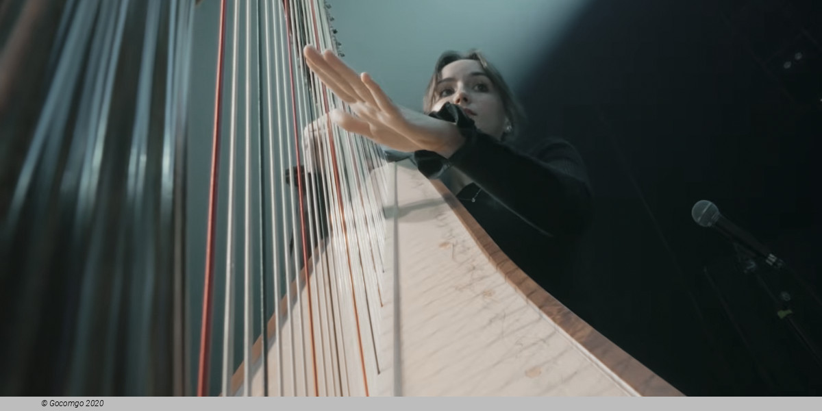 Disney in Concert — Follow Your Dreams, photo 10