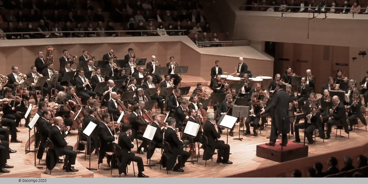 Star concert with Nikolaj Szeps-Znaider, photo 2