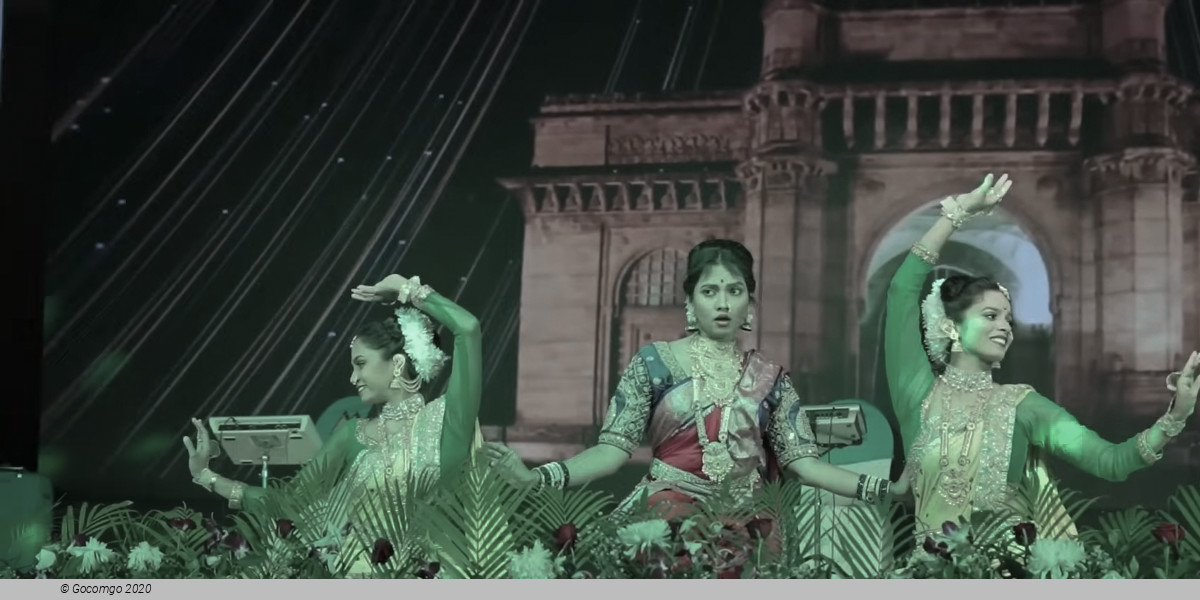All-Indian Dance Festival 2026, photo 3