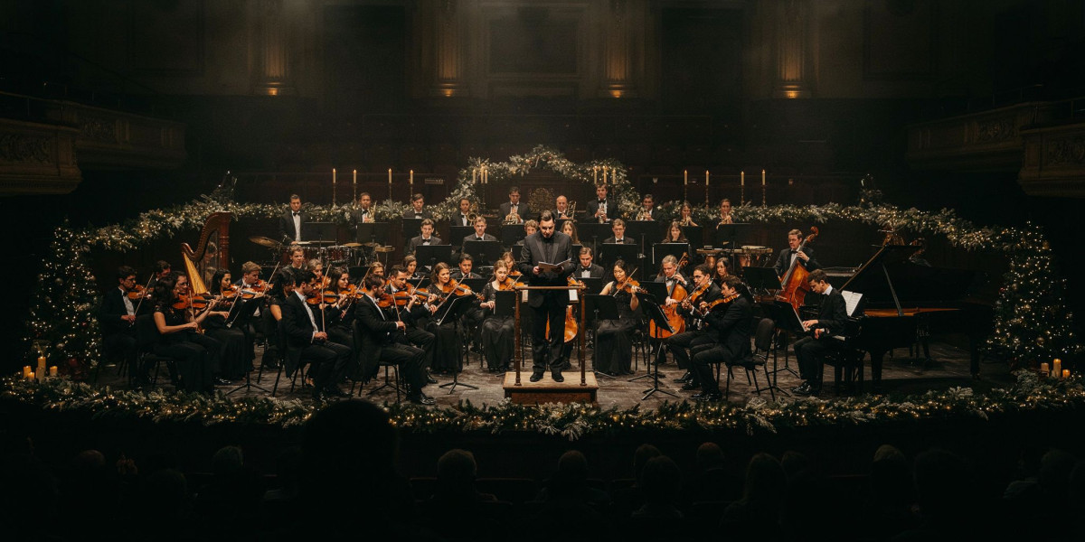 A Christmas Story in Concert, photo 1