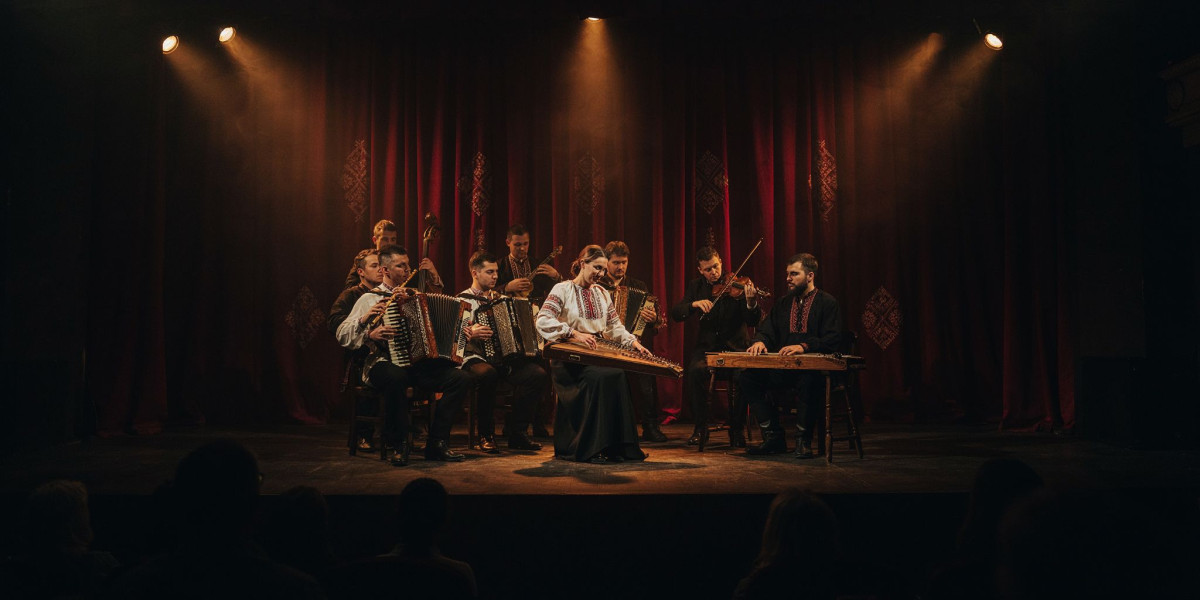 Slavic Sounds, photo 1