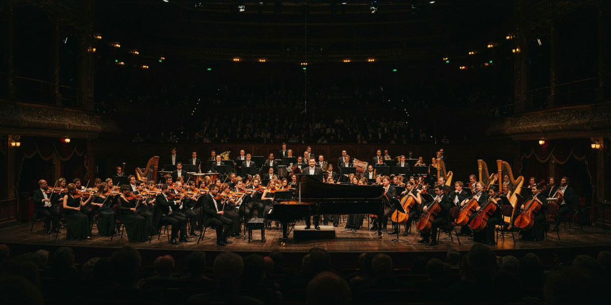 Gala Concert, photo 1
