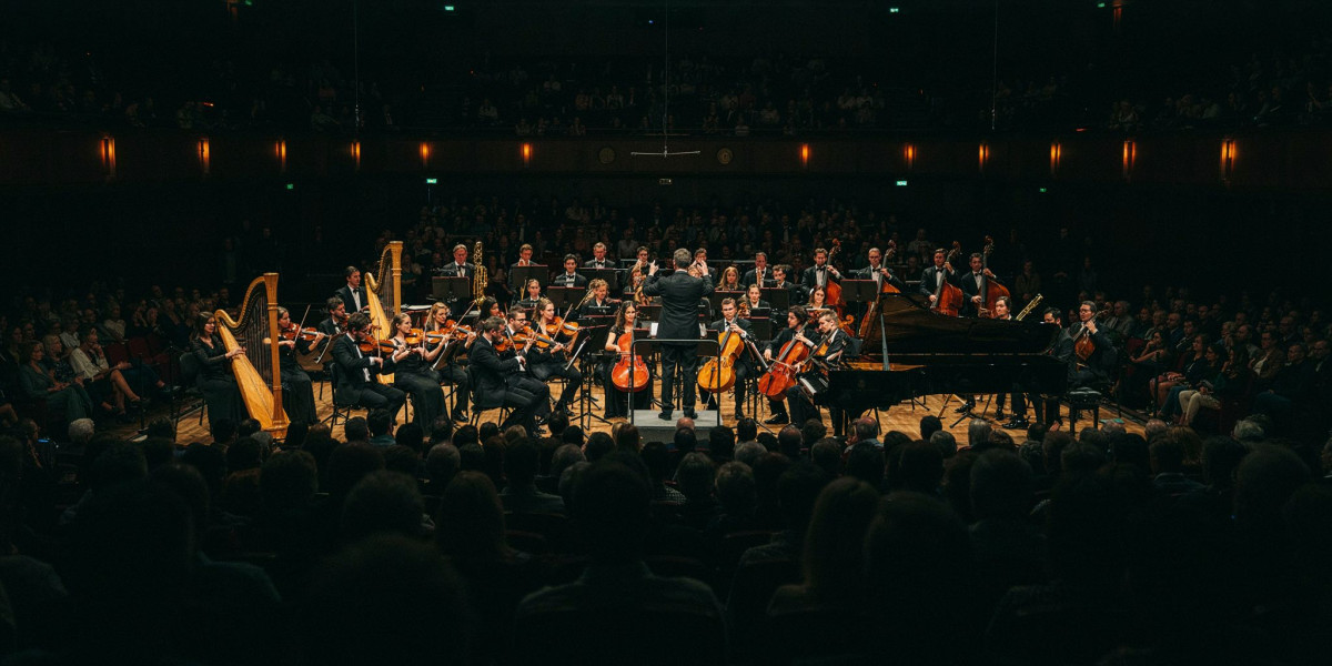 Past, Present, Future - Christmas with Chromatica Orchestra, photo 1