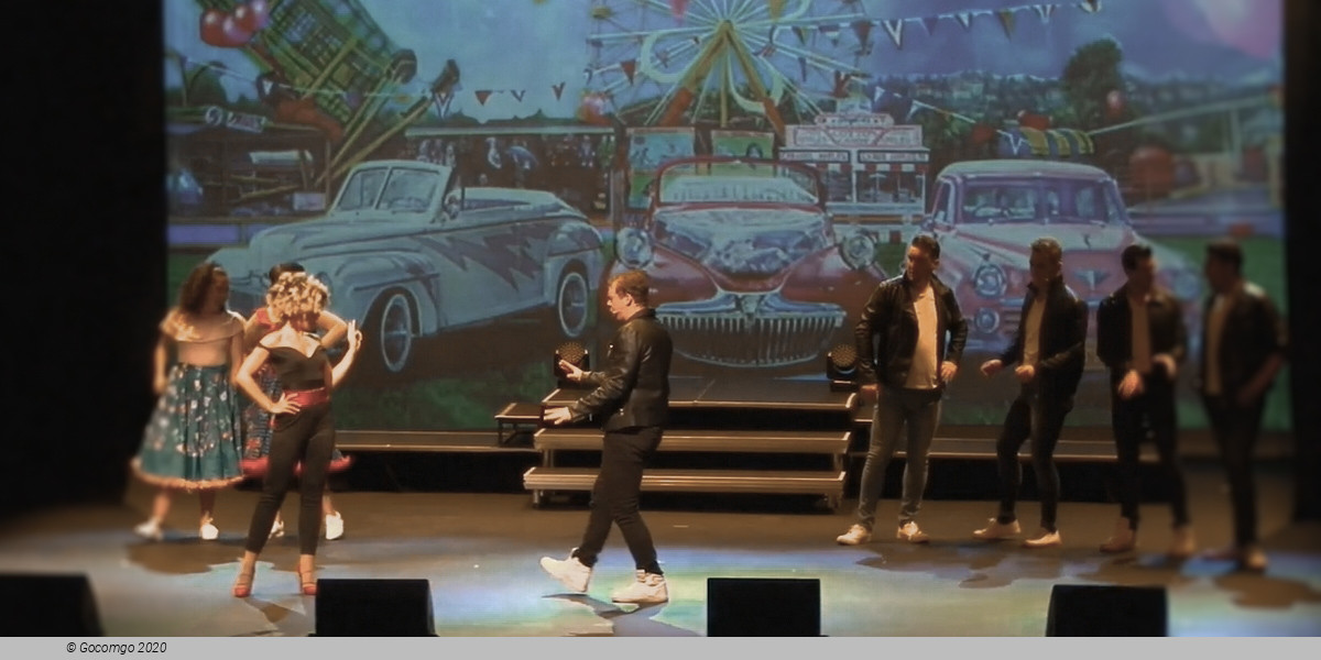 The World of Musicals, photo 1