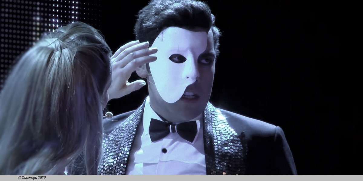 The World of Musicals, photo 3