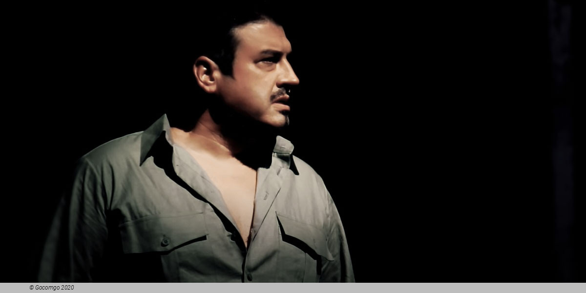 Cavalleria rusticana, photo 1