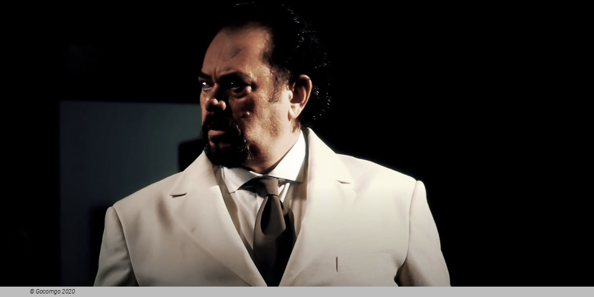 Cavalleria rusticana, photo 2