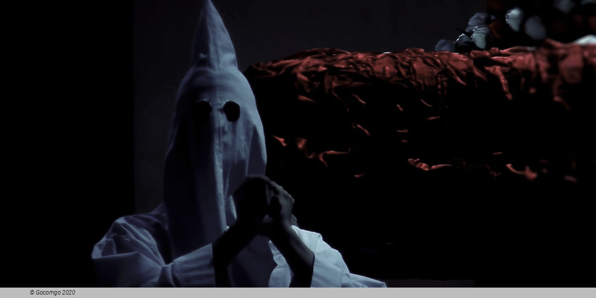 Cavalleria rusticana, photo 4