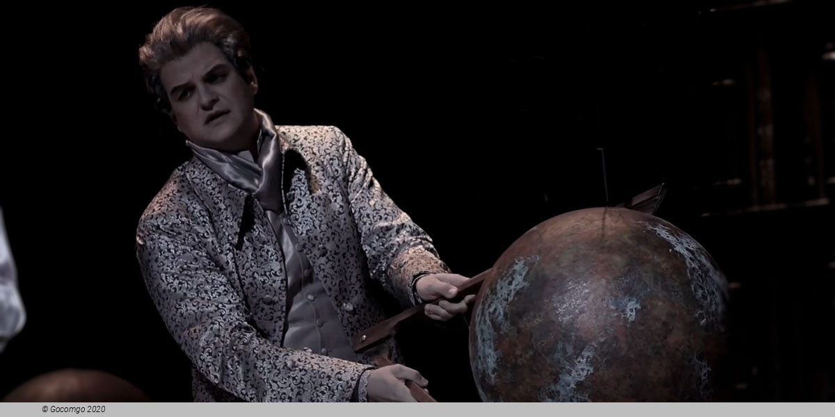 Dialogues des Carmélites (Dialogues of the Carmelites), photo 3