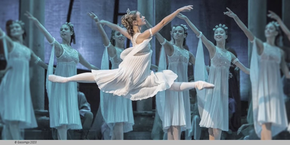 Spartacus Hungarian Opera House, photo 5