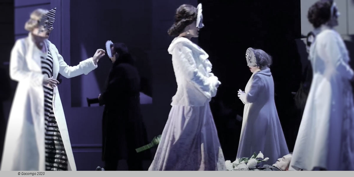 The Fairy Queen, photo 4