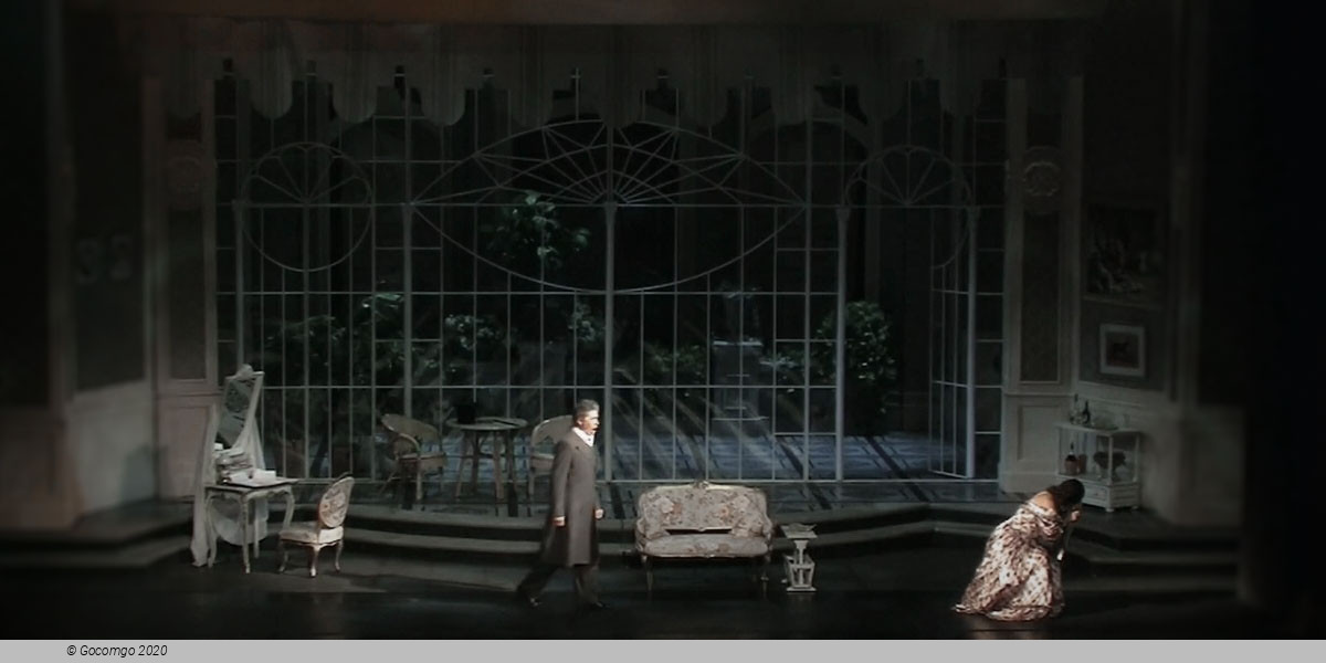 La traviata, photo 10