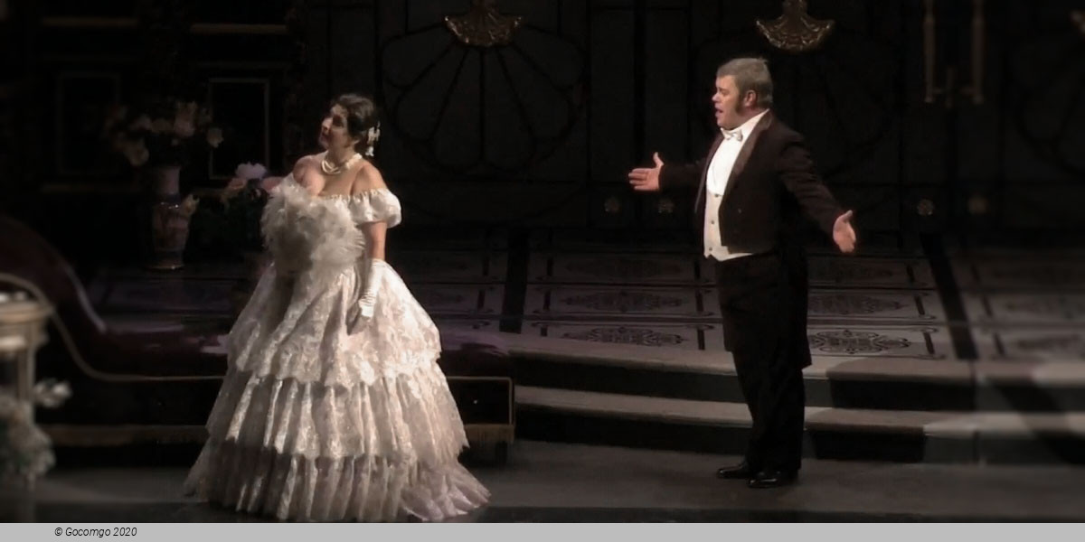 La traviata, photo 11