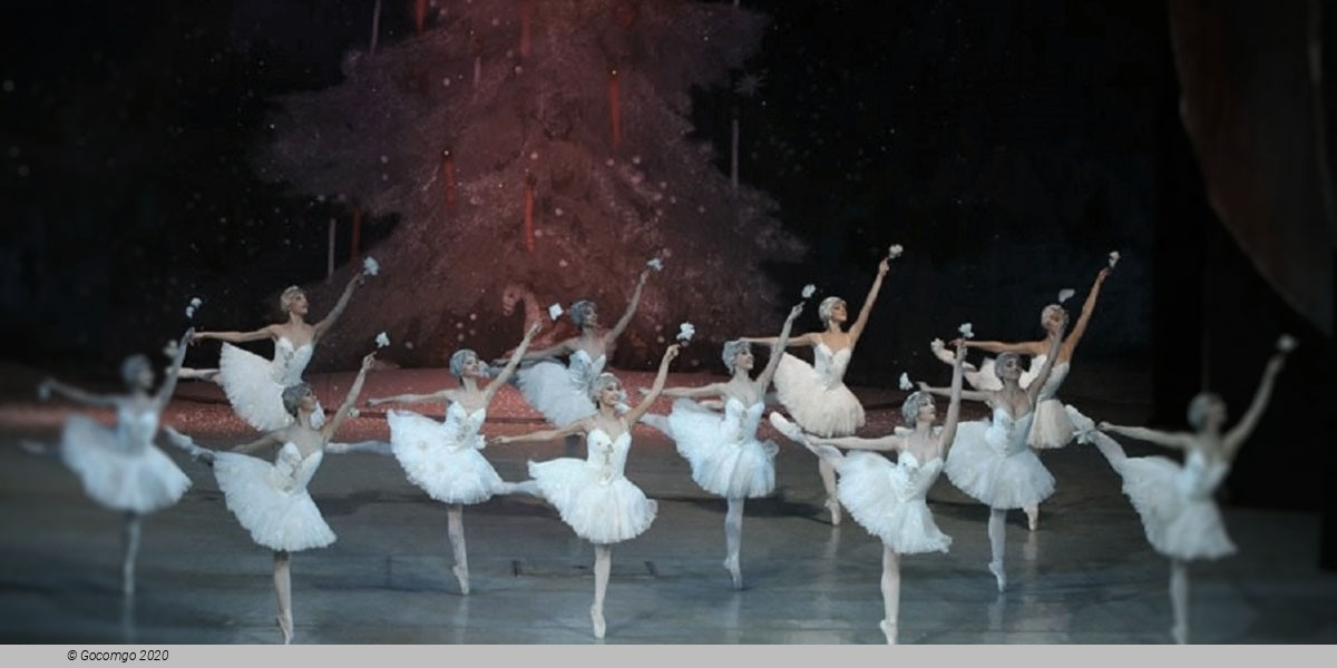 The Nutcracker, photo 4
