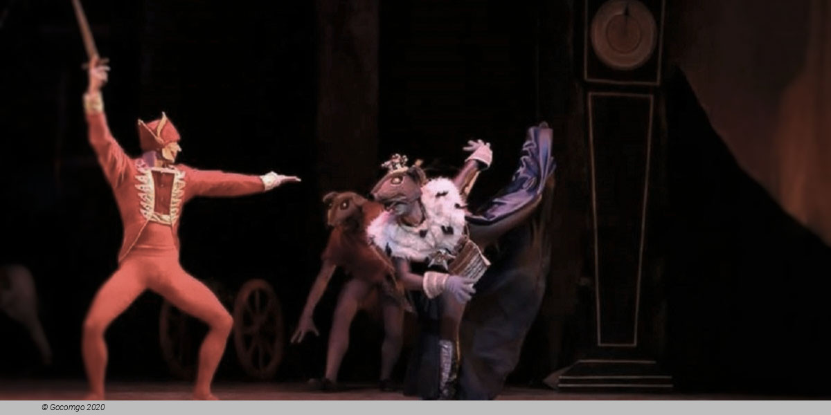 The Nutcracker, photo 5