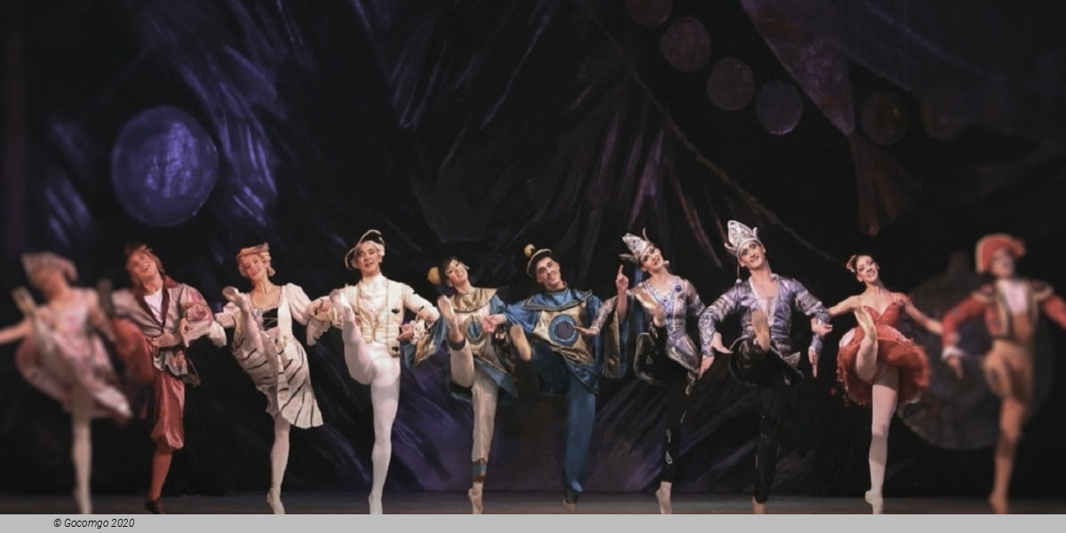 The Nutcracker, photo 6