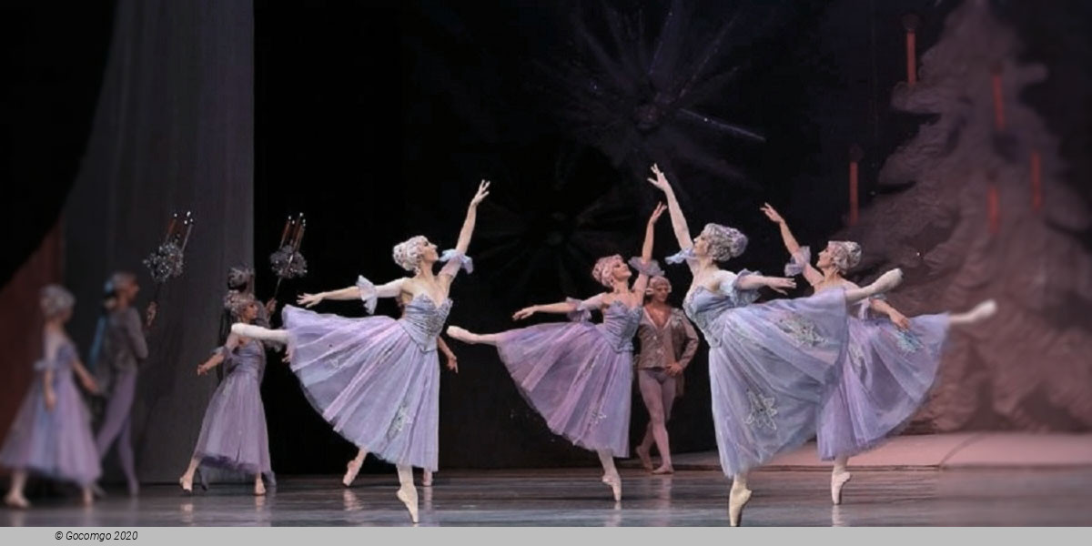 The Nutcracker, photo 8