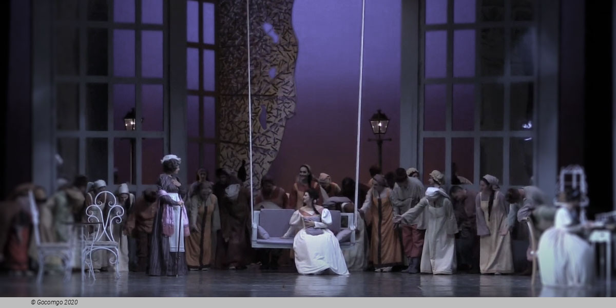 Eugene Onegin, photo 4