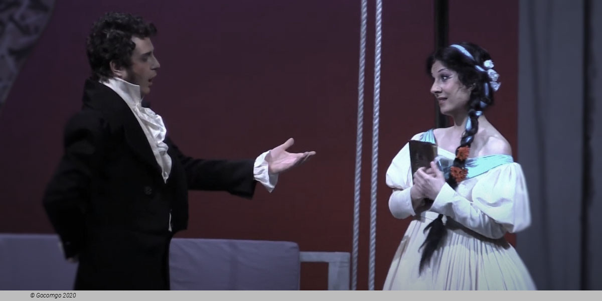 Eugene Onegin, photo 5