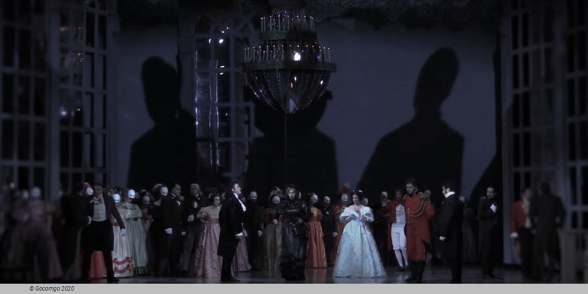 Eugene Onegin, photo 6