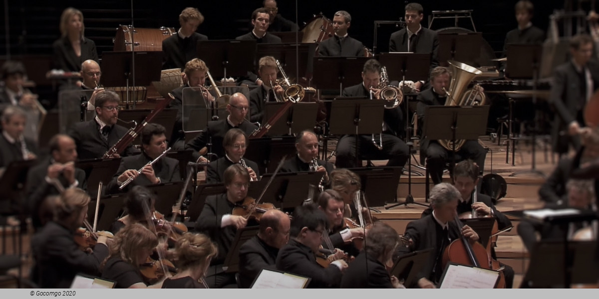 Spectacle Petits Violons Et Danse, photo 1