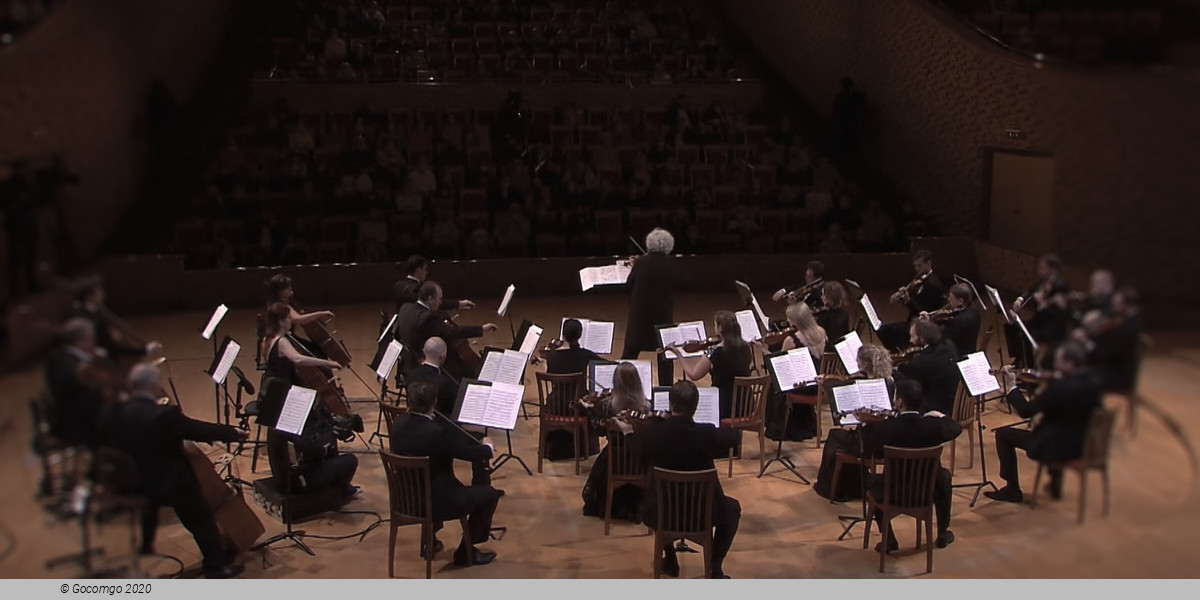 Bach. Beethoven, photo 1