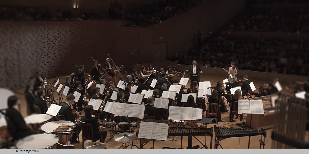 Gala closing of the 2021 Virtuosi of the flute & Northern lyre festival, photo 1