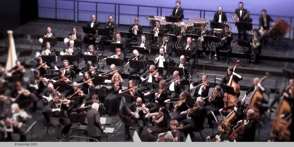 Orchestre Philharmonique de Marseille, photo 1