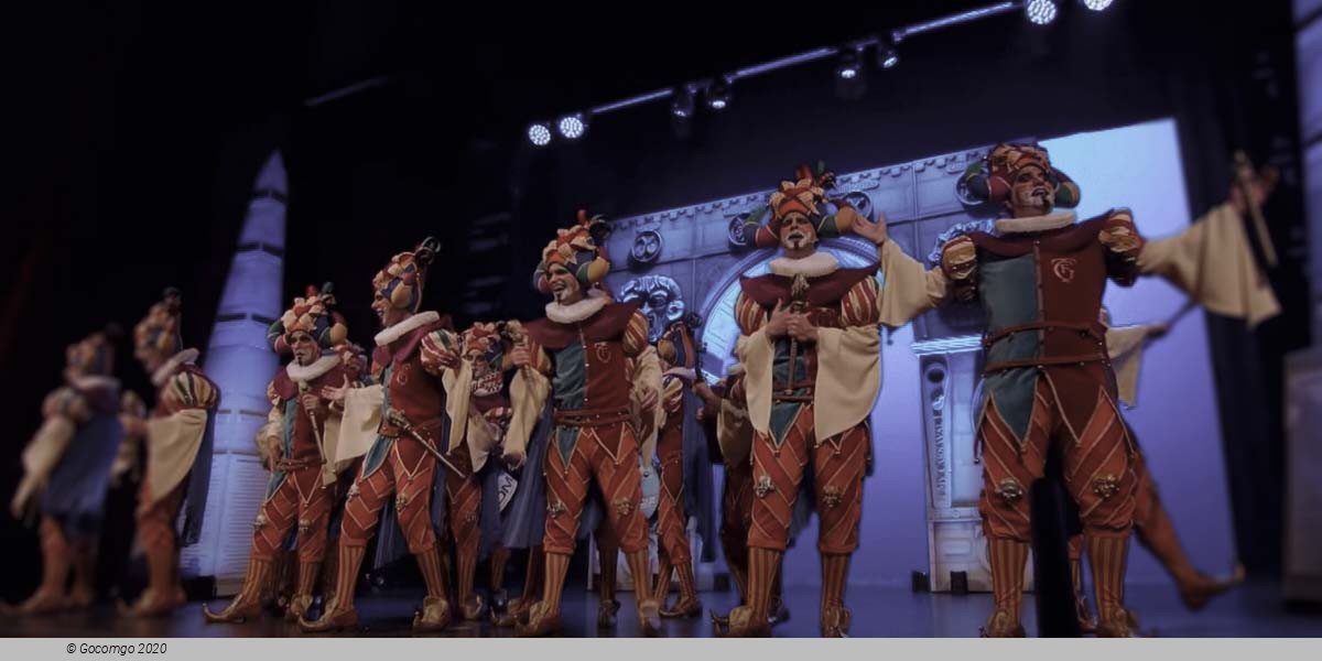 ¡Oh capitán, my capitán!, photo 1