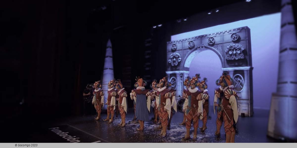 ¡Oh capitán, my capitán!, photo 3