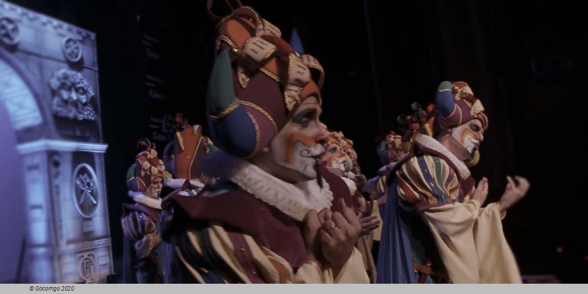 ¡Oh capitán, my capitán!, photo 5