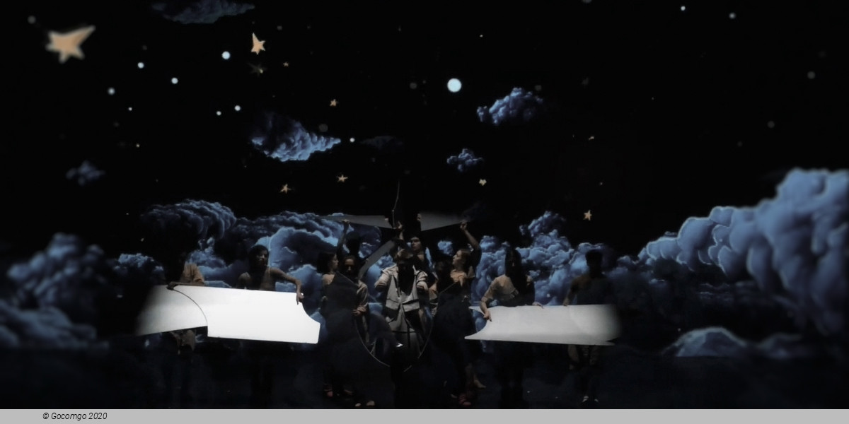 Kyiv Modern Ballet, photo 3