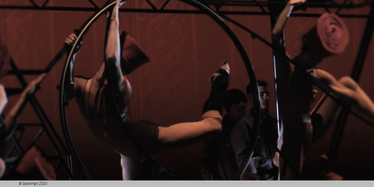 Kyiv Modern Ballet, photo 4