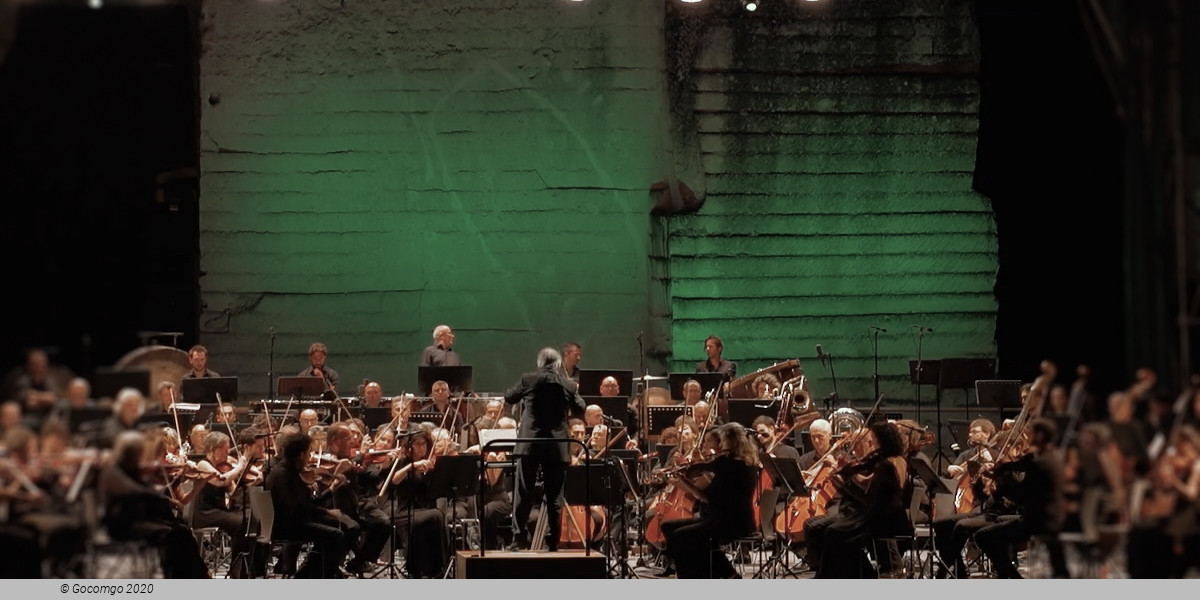 Orchestra Sinfonica Nazionale della Rai, photo 1