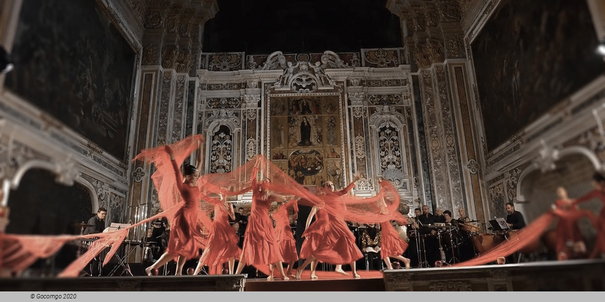 Carmina Burana, photo 1