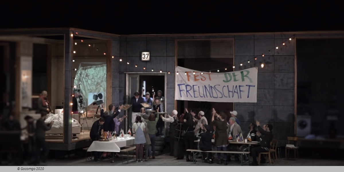 Prima delle Prime - Il turco in Italia, photo 1