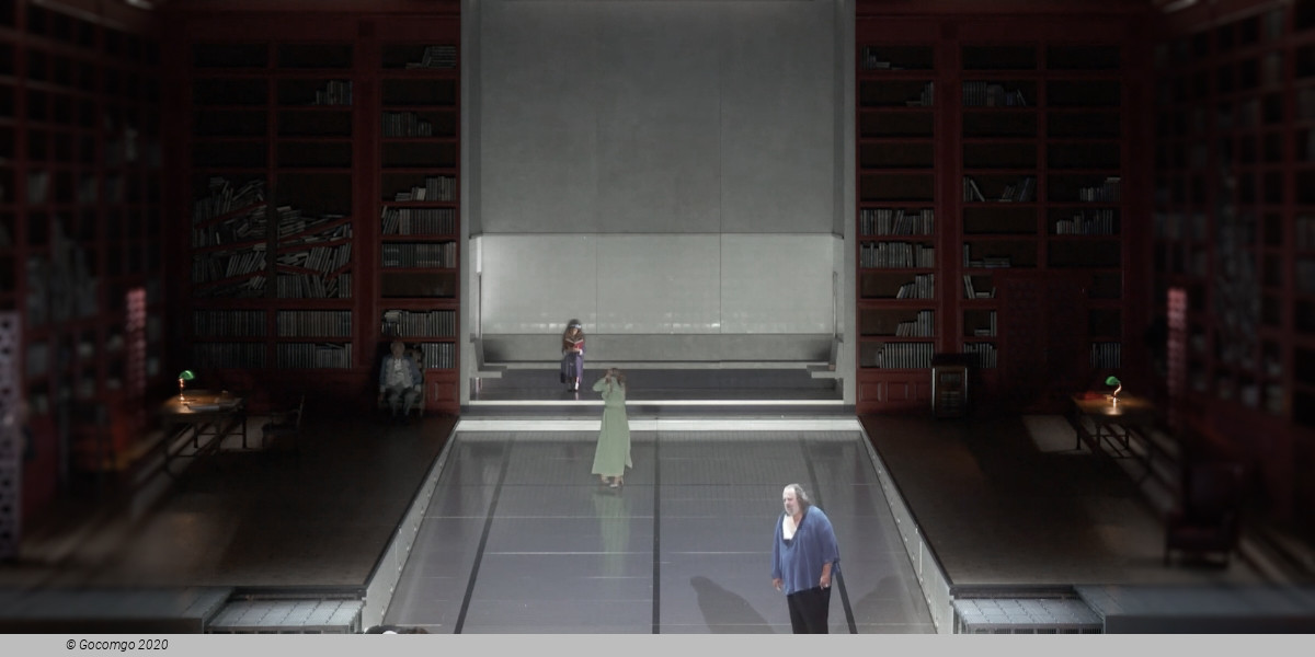 Prima delle Prime - Salome, photo 1