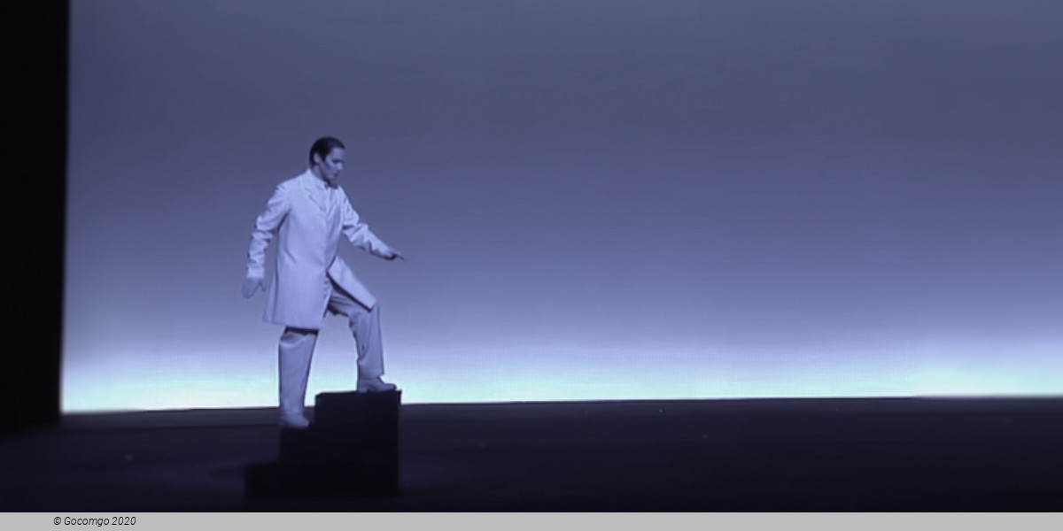 Prima delle Prime - Pelléas et Mélisande, photo 1